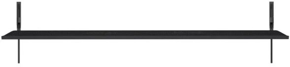 Телевизор LED LG 86&amp;quot; 86QNED82A6B.ARUG черный титан 4K Ultra HD 60Hz DVB-T DVB-T2 DVB-C DVB-S DVB-S2 USB WiFi Smart TV