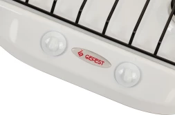 Плита Газовая Gefest 700-03 белый эмаль (настольная) (ПГ 700-03)