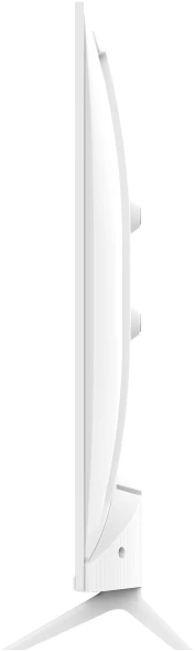 Телевизор LED BBK 43&amp;quot; 43LEX-7247/FTS2C (W) Яндекс.ТВ белый FULL HD 60Hz DVB-T2 DVB-C DVB-S2 USB WiFi Smart TV (RUS)