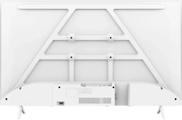 Телевизор LED BBK 43&amp;quot; 43LEX-7247/FTS2C (W) Яндекс.ТВ белый FULL HD 60Hz DVB-T2 DVB-C DVB-S2 USB WiFi Smart TV (RUS)