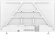 Телевизор LED BBK 43&amp;quot; 43LEX-7247/FTS2C (W) Яндекс.ТВ белый FULL HD 60Hz DVB-T2 DVB-C DVB-S2 USB WiFi Smart TV (RUS)