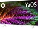 Телевизор LED BBK 43&amp;quot; 43LEX-7247/FTS2C (W) Яндекс.ТВ белый FULL HD 60Hz DVB-T2 DVB-C DVB-S2 USB WiFi Smart TV (RUS)