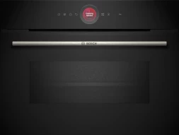 Духовой шкаф Электрический Bosch CMG7241B1 черный