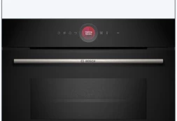 Духовой шкаф Электрический Bosch CMG7241B1 черный