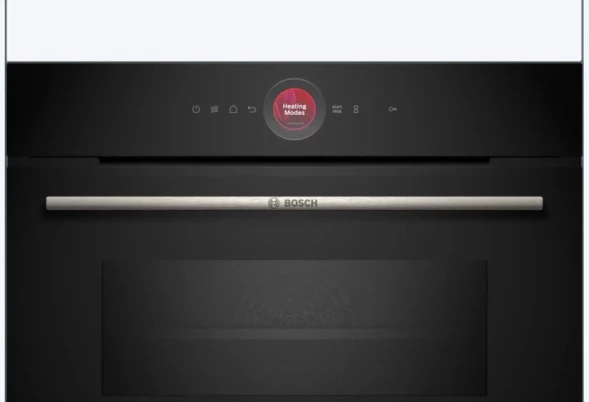 Духовой шкаф Электрический Bosch CMG7241B1 черный