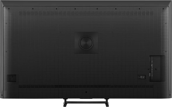 Телевизор QLED Hisense 75&amp;quot; 75U7S угольно-серый 4K Ultra HD 144Hz MEMC DVB-T DVB-T2 DVB-C DVB-S DVB-S2 USB WiFi Smart TV