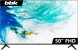 Телевизор LED BBK 50&amp;quot; 50LEM-1033/FTS2C (B) Frameless черный FULL HD 60Hz DVB-T2 DVB-C DVB-S2 USB (RUS)