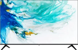 Телевизор LED BBK 50" 50LEM-1033/FTS2C (B) Frameless черный FULL HD 60Hz DVB-T2 DVB-C DVB-S2 USB (RUS)