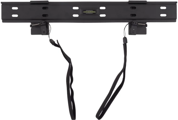 Кронштейн для телевизора Hyundai SL-X1 черный 32&amp;quot;-55&amp;quot; макс.50кг настенный фиксированный