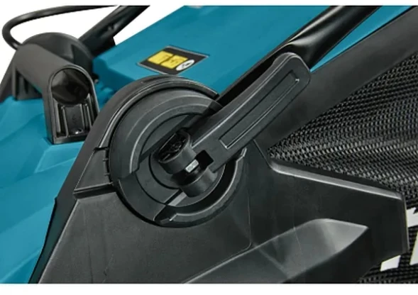 Газонокосилка роторная Makita LM004GZ 740Вт