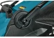 Газонокосилка роторная Makita LM004GZ 740Вт