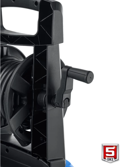 Минимойка Зубр Профессионал АВД-П200 2600Вт