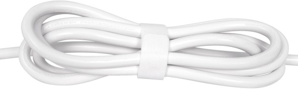 Сетевой фильтр Powercom SP-06W 5,0 м 5.0м (6 розеток) белый/серый (коробка)