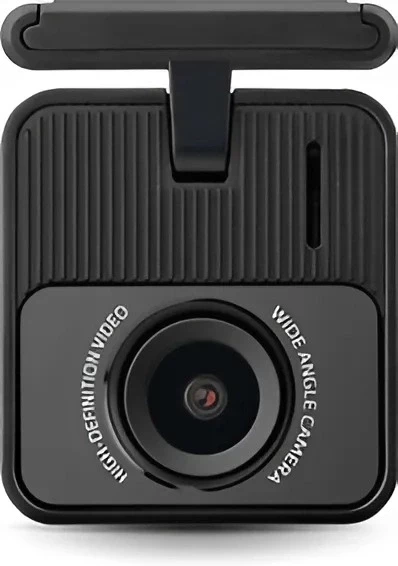 Видеорегистратор Mio MiVue J20 черный 4Mpix 1080x1920 1080p 150гр. SSC3337DE