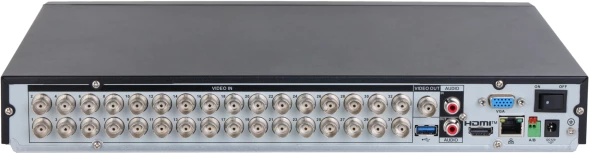 Видеорегистратор Dahua DH-XVR5232AN-I3/T