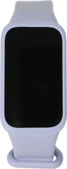 Фитнес-трекер Xiaomi Smart Band 9 Active TFT корп.:фиолетовый рем.:фиолетовый (BHR08L3GL)