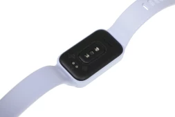 Фитнес-трекер Xiaomi Smart Band 9 Active TFT корп.:фиолетовый рем.:фиолетовый (BHR08L3GL)