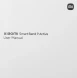 Фитнес-трекер Xiaomi Smart Band 9 Active TFT корп.:фиолетовый рем.:фиолетовый (BHR08L3GL)