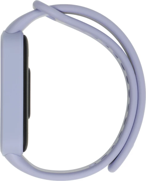 Фитнес-трекер Xiaomi Smart Band 9 Active TFT корп.:фиолетовый рем.:фиолетовый (BHR08L3GL)