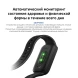 Фитнес-трекер Xiaomi Smart Band 9 Active TFT корп.:фиолетовый рем.:фиолетовый (BHR08L3GL)