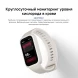 Фитнес-трекер Xiaomi Smart Band 9 Active TFT корп.:фиолетовый рем.:фиолетовый (BHR08L3GL)