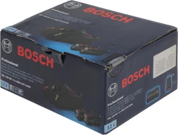 Батарея аккумуляторная Bosch GBA 12В 2Ач Li-Ion (З/У в компл.) (1600A019R8)