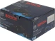 Батарея аккумуляторная Bosch GBA 12В 2Ач Li-Ion (З/У в компл.) (1600A019R8)