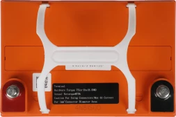 Батарея для ИБП Delta HRL 12-33 X 12В 33Ач