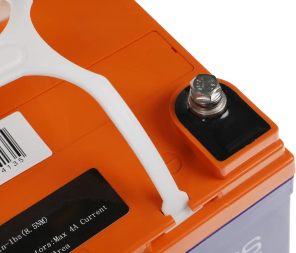 Батарея для ИБП Delta HRL 12-33 X 12В 33Ач