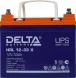 Батарея для ИБП Delta HRL 12-33 X 12В 33Ач