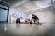 Торцовочная пила Metabo KGS 216 M 1500Вт 5000об/мин d=216мм
