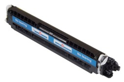 Картридж лазерный Cactus CS-CE312A CE312A желтый (1000стр.) для HP LJ CP1012Pro/ CP1025