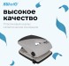 Дырокол Kw-Trio BIAS 097Q0 макс.:40лист. металл/пластик черный/серый отв.:2 с линейкой