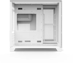 Корпус Formula Crystal Z5 TG белый без БП