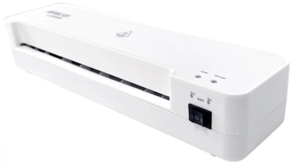 Ламинатор Office Kit L2309W белый A4 (75-125мкм) 30см/мин (2вал.) хол.лам. лам.фото