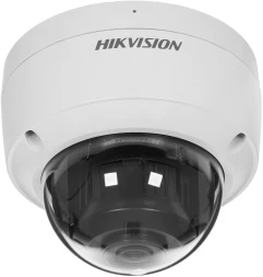Камера видеонаблюдения IP Hikvision DS-2CD2127G2-SU(C)(2.8mm) 2.8-2.8мм цв. корп.:белый