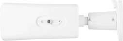Камера видеонаблюдения IP Hikvision DS-2CD2643G2-IZS 2.8-12мм цв. корп.:белый