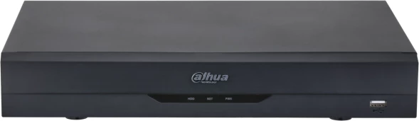 Видеорегистратор Dahua DH-XVR5116HE-I3/T
