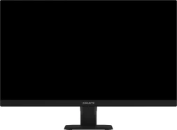 Монитор Gigabyte 27&amp;quot; GS27QXA черный IPS LED 16:9 HDMI матовая 1000:1 350cd 178гр/178гр 2560x1440 240Hz FreeSync Premium DP 2K USB 5.11кг
