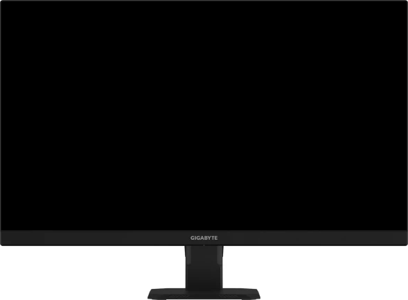 Монитор Gigabyte 27&amp;quot; GS27QXA черный IPS LED 16:9 HDMI матовая 1000:1 350cd 178гр/178гр 2560x1440 240Hz FreeSync Premium DP 2K USB 5.11кг