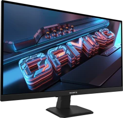 Монитор Gigabyte 27&amp;quot; GS27QXA черный IPS LED 16:9 HDMI матовая 1000:1 350cd 178гр/178гр 2560x1440 240Hz FreeSync Premium DP 2K USB 5.11кг