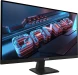 Монитор Gigabyte 27&amp;quot; GS27QXA черный IPS LED 16:9 HDMI матовая 1000:1 350cd 178гр/178гр 2560x1440 240Hz FreeSync Premium DP 2K USB 5.11кг