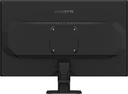 Монитор Gigabyte 27&amp;quot; GS27QXA черный IPS LED 16:9 HDMI матовая 1000:1 350cd 178гр/178гр 2560x1440 240Hz FreeSync Premium DP 2K USB 5.11кг