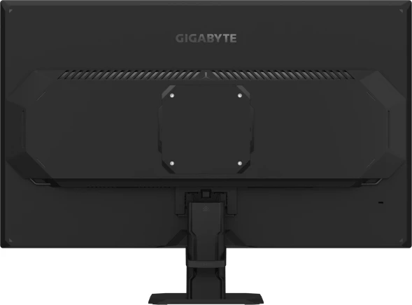 Монитор Gigabyte 27&amp;quot; GS27QXA черный IPS LED 16:9 HDMI матовая 1000:1 350cd 178гр/178гр 2560x1440 240Hz FreeSync Premium DP 2K USB 5.11кг