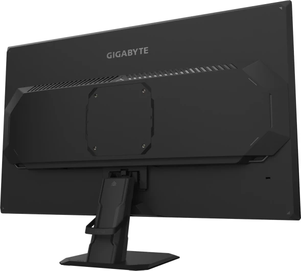 Монитор Gigabyte 27&amp;quot; GS27QXA черный IPS LED 16:9 HDMI матовая 1000:1 350cd 178гр/178гр 2560x1440 240Hz FreeSync Premium DP 2K USB 5.11кг