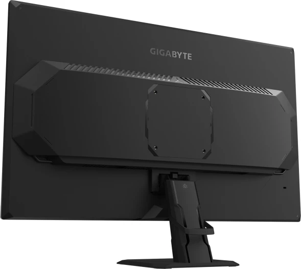 Монитор Gigabyte 27&amp;quot; GS27QXA черный IPS LED 16:9 HDMI матовая 1000:1 350cd 178гр/178гр 2560x1440 240Hz FreeSync Premium DP 2K USB 5.11кг
