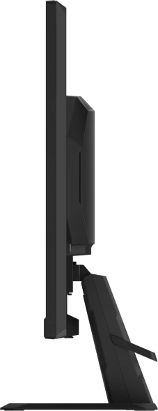 Монитор Gigabyte 27&amp;quot; GS27QXA черный IPS LED 16:9 HDMI матовая 1000:1 350cd 178гр/178гр 2560x1440 240Hz FreeSync Premium DP 2K USB 5.11кг