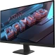 Монитор Gigabyte 27&amp;quot; GS27QXA черный IPS LED 16:9 HDMI матовая 1000:1 350cd 178гр/178гр 2560x1440 240Hz FreeSync Premium DP 2K USB 5.11кг