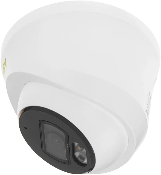 Камера видеонаблюдения IP Tiandy Pro TC-C32XP I3W/E/Y/2.8mm/V4.2 2.8-2.8мм цв. корп.:белый (TC-C32XP I3W/E/Y/2.8/V4.2)