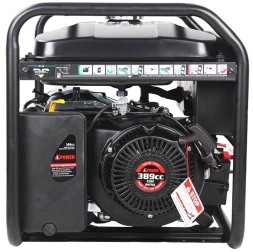 Генератор A-iPower Lite AP5500E 5.5кВт